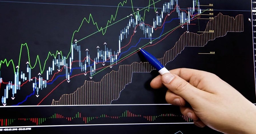 Торговая стратегия форекс