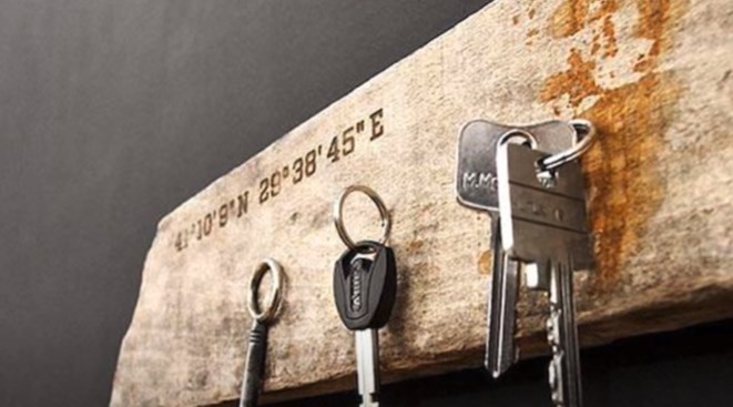 Ключницы для ключей