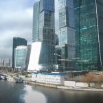 Москва сити бизнес