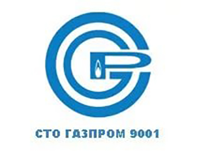 СТО Газпром