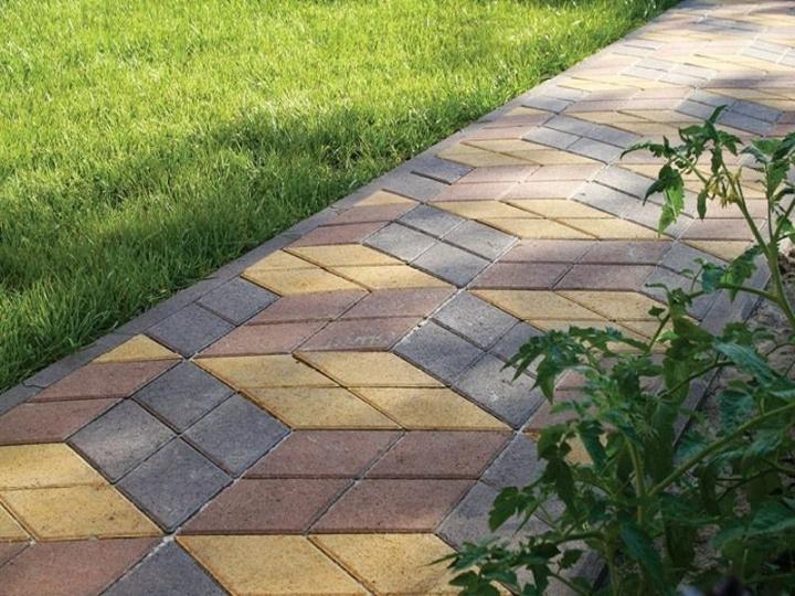 Укладка тротуарной плитки в Москве и области - Бизнес портал - Бизнес ...