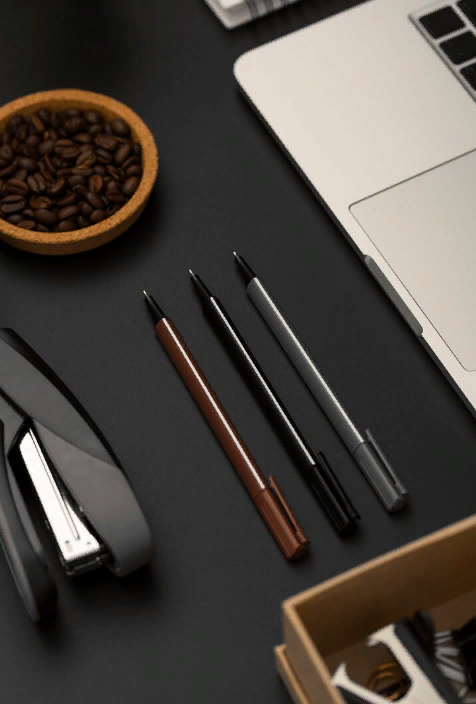 Популярные бренды офисных ручек и их особенности