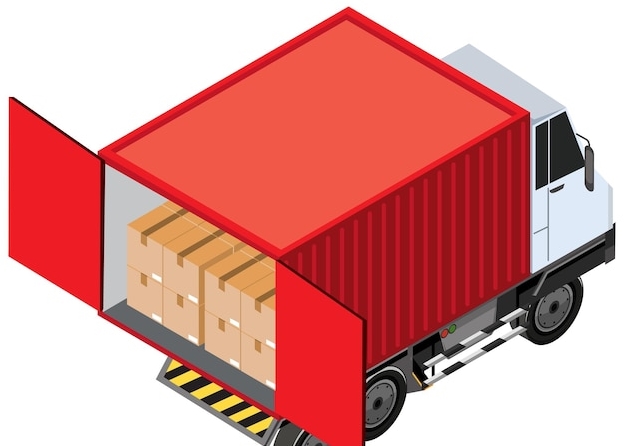 Грузоперевозки по России недорого - Бизнес портал - Бизнес, финансы ...