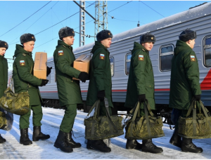 Юридическая и правовая помощь призывникам