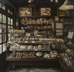 Что такое подовая печь: виды и особенности