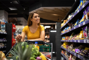 Как правильно оформить ценники в торговом зале: правила, ошибки и эффективные решения