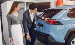 Летние шины 225/75 R16 — для уверенного движения