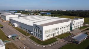 Производство промышленных подшипников: технологии, обеспечивающие надежность