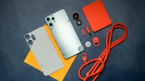 Android-смартфон - неоценимый помощник в повседневных делах