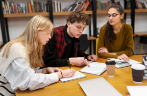 курсы по подготовке к экзаменам