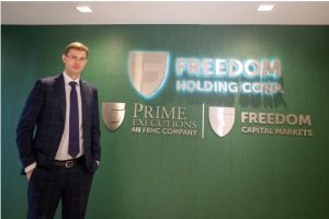 Кто такой Тимур Турлов и каким стало его состояние в 2025 году