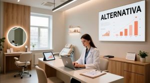 окупаемость бьюти-ковркинга