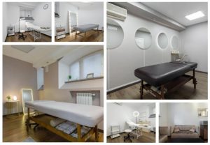 бьюти коворкинг