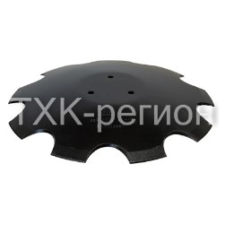 Диск для сеялки