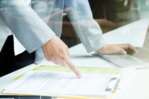 Выбор юридического адреса